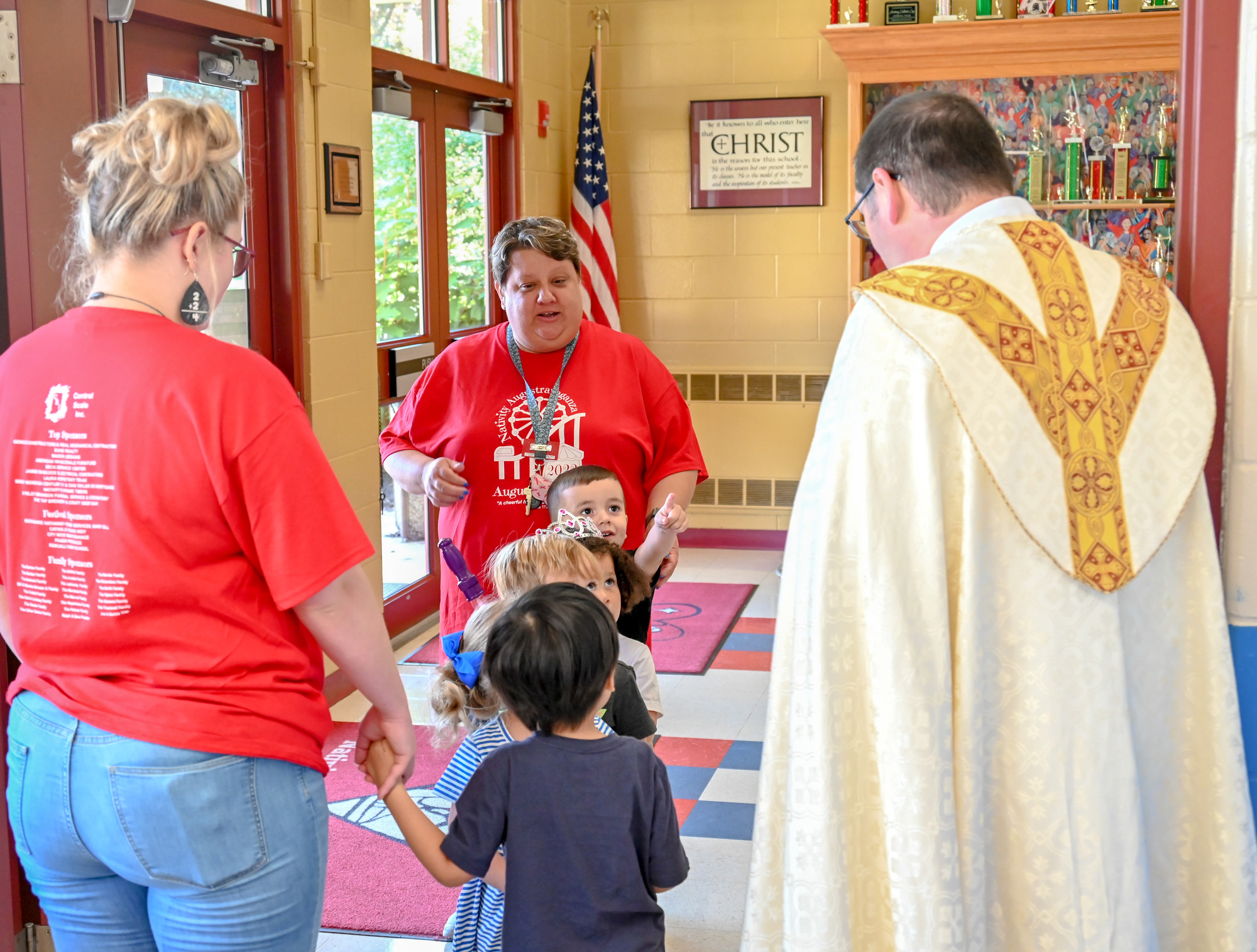  Nativity Catholic School Indianapolis, IN
